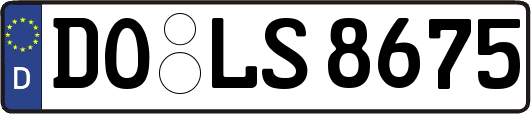 DO-LS8675