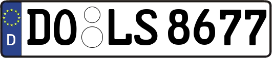 DO-LS8677