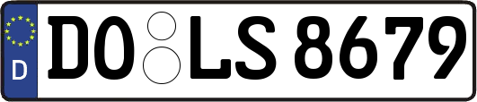DO-LS8679