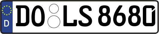 DO-LS8680