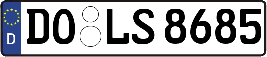 DO-LS8685