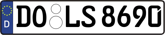 DO-LS8690