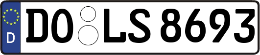 DO-LS8693