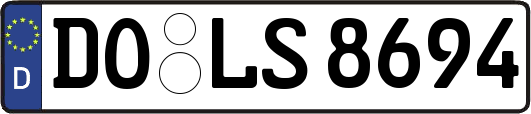 DO-LS8694