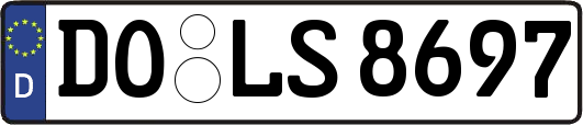 DO-LS8697