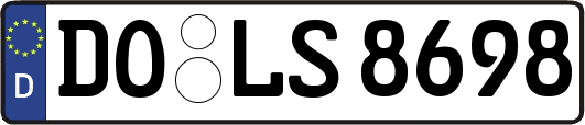 DO-LS8698