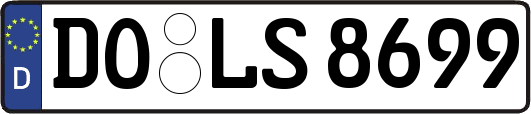 DO-LS8699