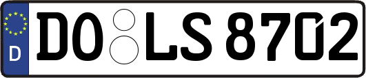 DO-LS8702