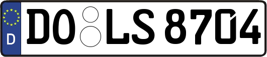 DO-LS8704