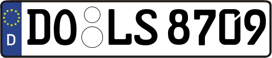 DO-LS8709