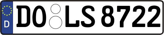 DO-LS8722