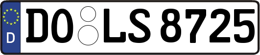 DO-LS8725