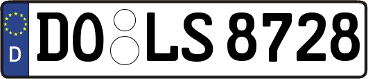 DO-LS8728