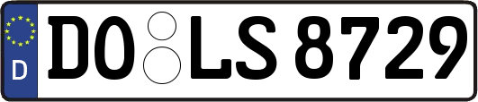 DO-LS8729