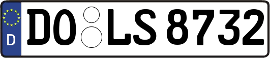 DO-LS8732