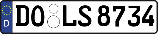DO-LS8734