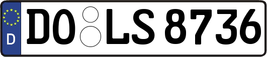 DO-LS8736