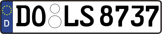 DO-LS8737