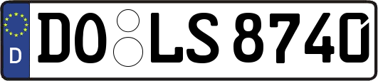 DO-LS8740