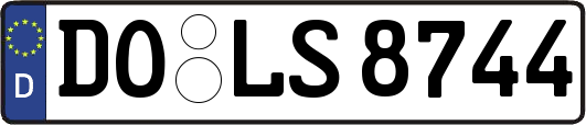 DO-LS8744