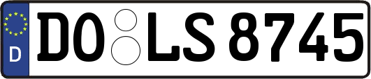 DO-LS8745