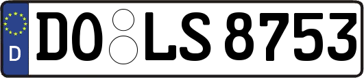 DO-LS8753