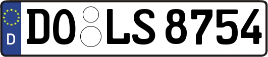 DO-LS8754