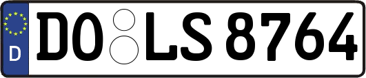 DO-LS8764