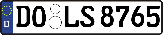 DO-LS8765