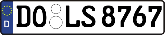 DO-LS8767