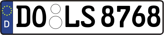 DO-LS8768