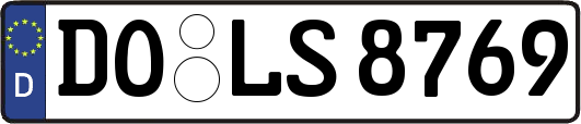 DO-LS8769