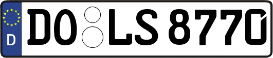 DO-LS8770
