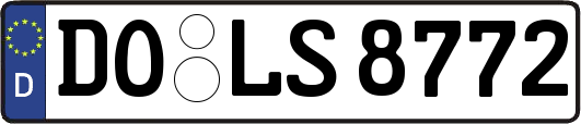 DO-LS8772