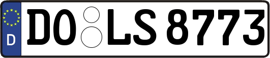 DO-LS8773