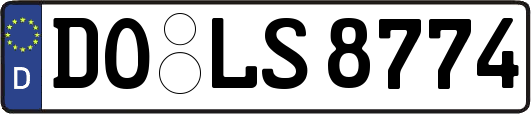 DO-LS8774