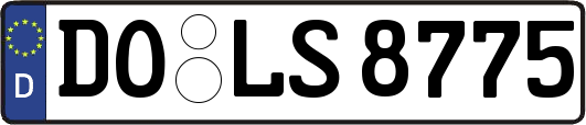 DO-LS8775