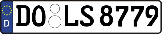 DO-LS8779