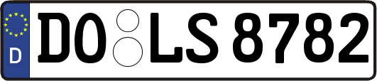 DO-LS8782