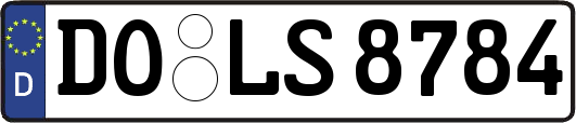 DO-LS8784