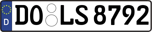 DO-LS8792