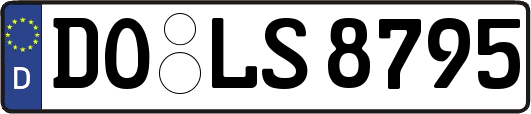 DO-LS8795