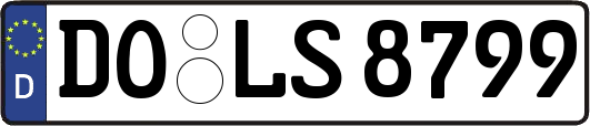 DO-LS8799