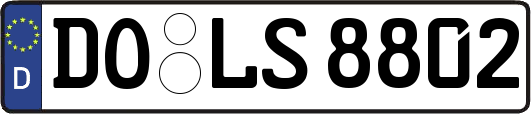 DO-LS8802