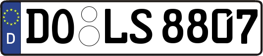 DO-LS8807