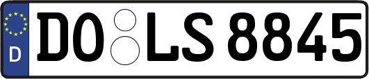 DO-LS8845