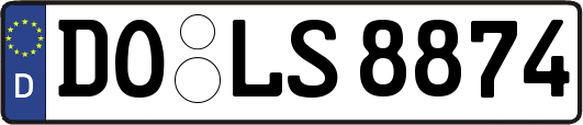 DO-LS8874