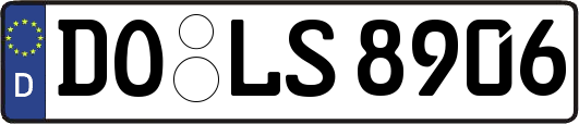 DO-LS8906