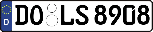 DO-LS8908