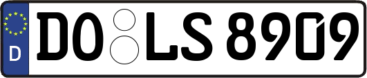 DO-LS8909